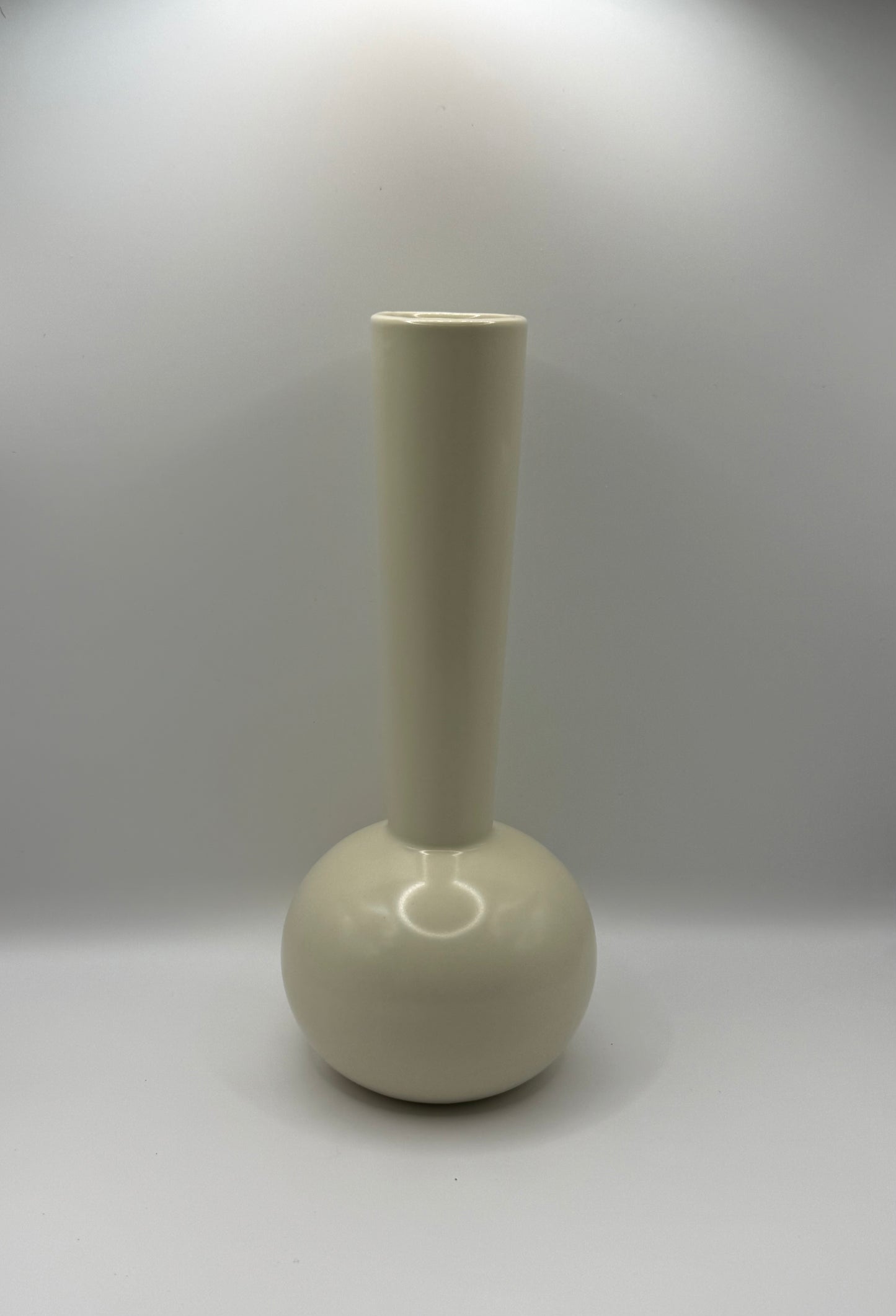 Jade Bottle Vase | Chinese Zen Ceramic Home Décor
