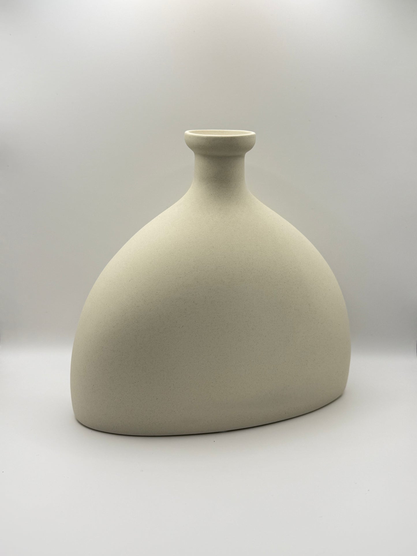 Persimmon Ceramic Vase | 柿柿如意 Good Fortune Décor